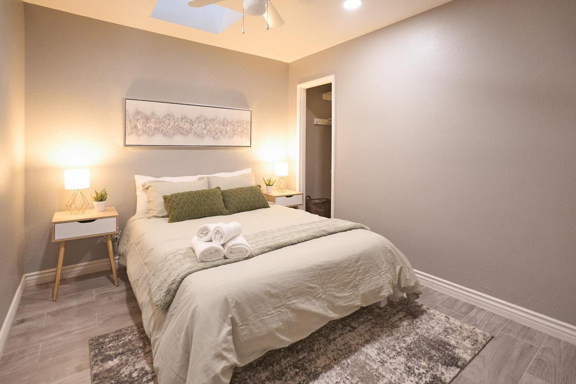 Сasa de vacaciones Cozy With Spa, Arcade, Near & Expo Anaheim